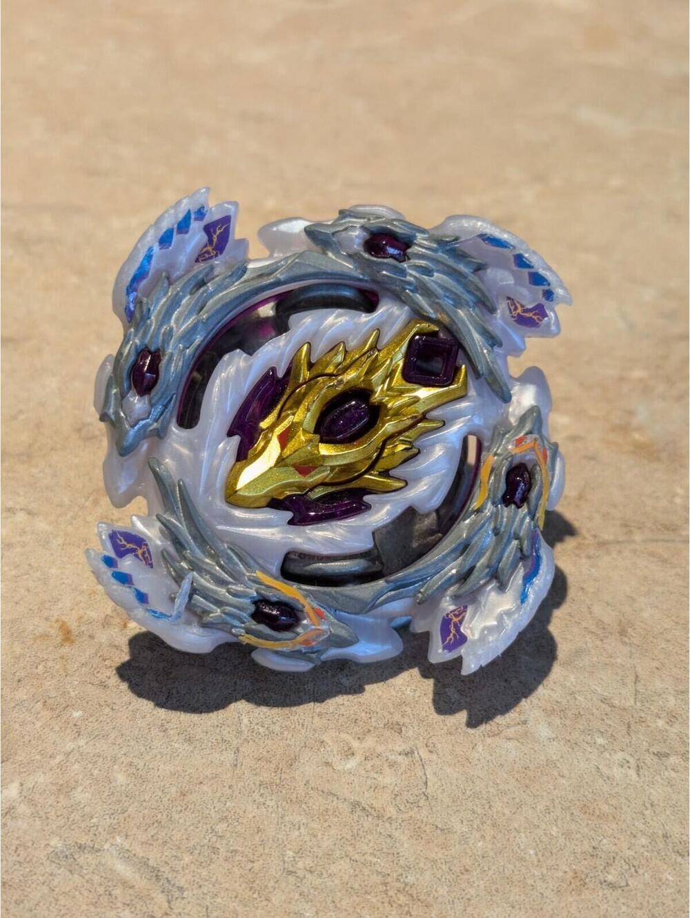 TAKARA TOMY Beyblade BURST B-110 Bloody Longinus 13 Jolt